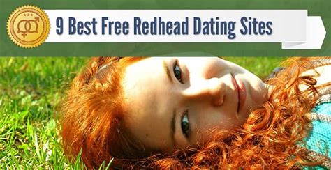 Red head dating site